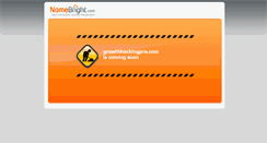 Desktop Screenshot of growthhackingpro.com